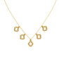 Moonlit Majesty Necklace