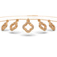Moonlit Majesty Necklace