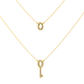 Mystic Moonbeam Necklace