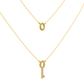 Mystic Moonbeam Necklace