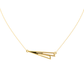Lustrous Lagoon Necklace