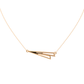 Lustrous Lagoon Necklace