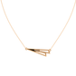 Lustrous Lagoon Necklace
