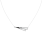Lustrous Lagoon Necklace