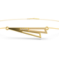 Lustrous Lagoon Necklace