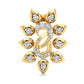 Blushing Blossom Diamond Studs