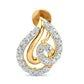 Enchanted Orchid Diamond Drops