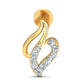 Opulent Opaline Diamond Pendants