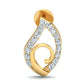 Aurora Bliss Diamond Clusters 18K