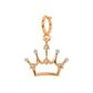Dainty Dangles 18K