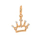 Dainty Dangles 18K