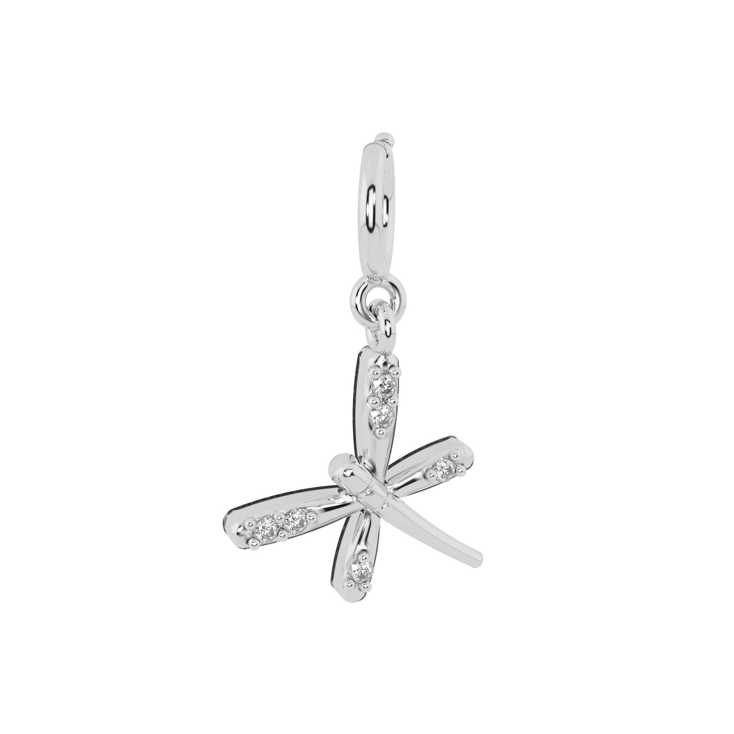 Delicate Charms 18K