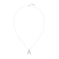 Oceanic Opulence Necklace 18k