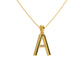 Oceanic Opulence Necklace 18k
