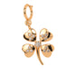 Doll-sized Charms 18K