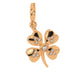 Doll-sized Charms 18K