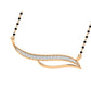 Shubh Sankalpa Mangalsutra 18k