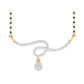 Sampoorna Sneh Sampatti Mangalsutra 18k