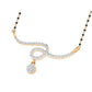 Sampoorna Sneh Sampatti Mangalsutra 18k