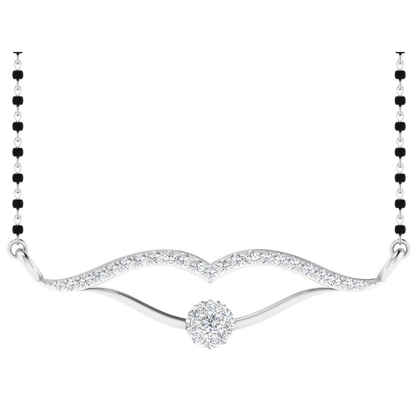 Samruddhi Sambandh Mangalsutra