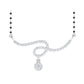Sampoorna Sneh Sampatti Mangalsutra 18k
