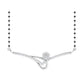 Sajivani Sanket Suhagan Mangalsutra 18k