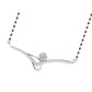 Sajivani Sanket Suhagan Mangalsutra 18k