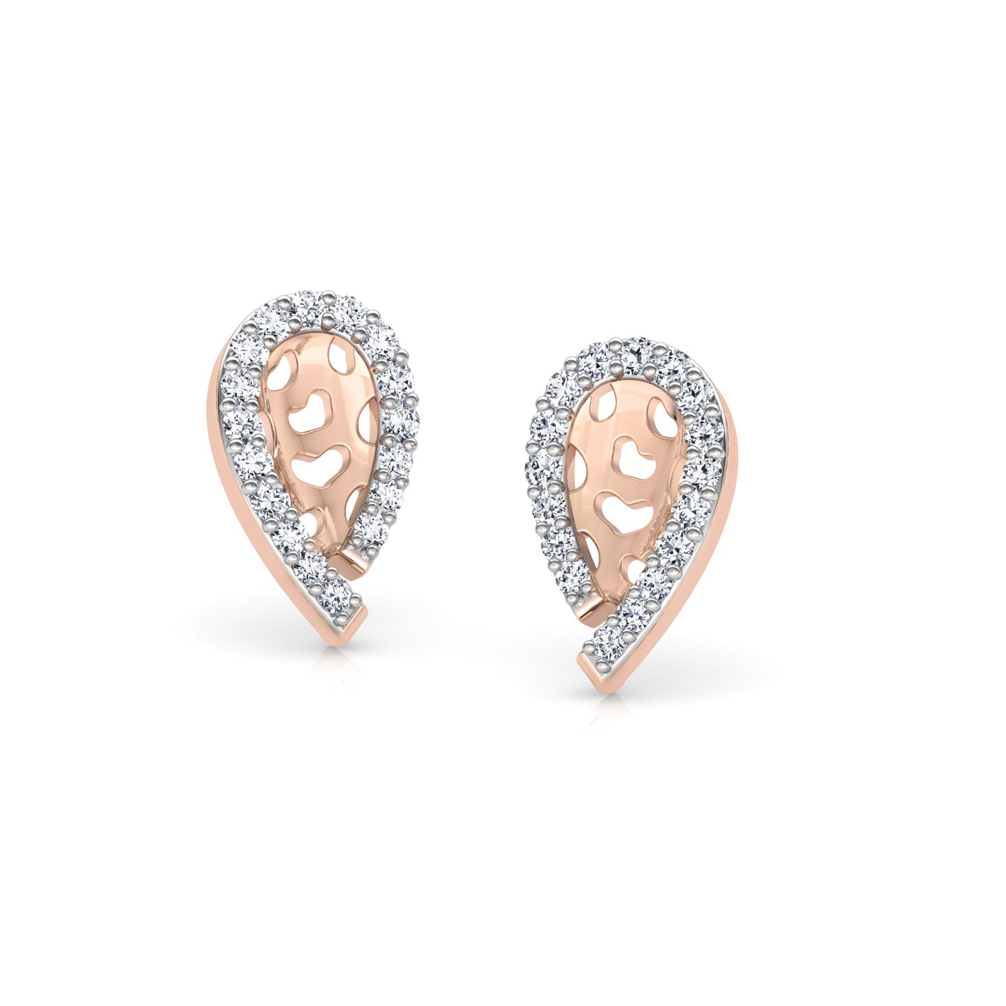 Opulent Oasis Opal Earrings