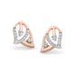 Celestial Citrine Earrings