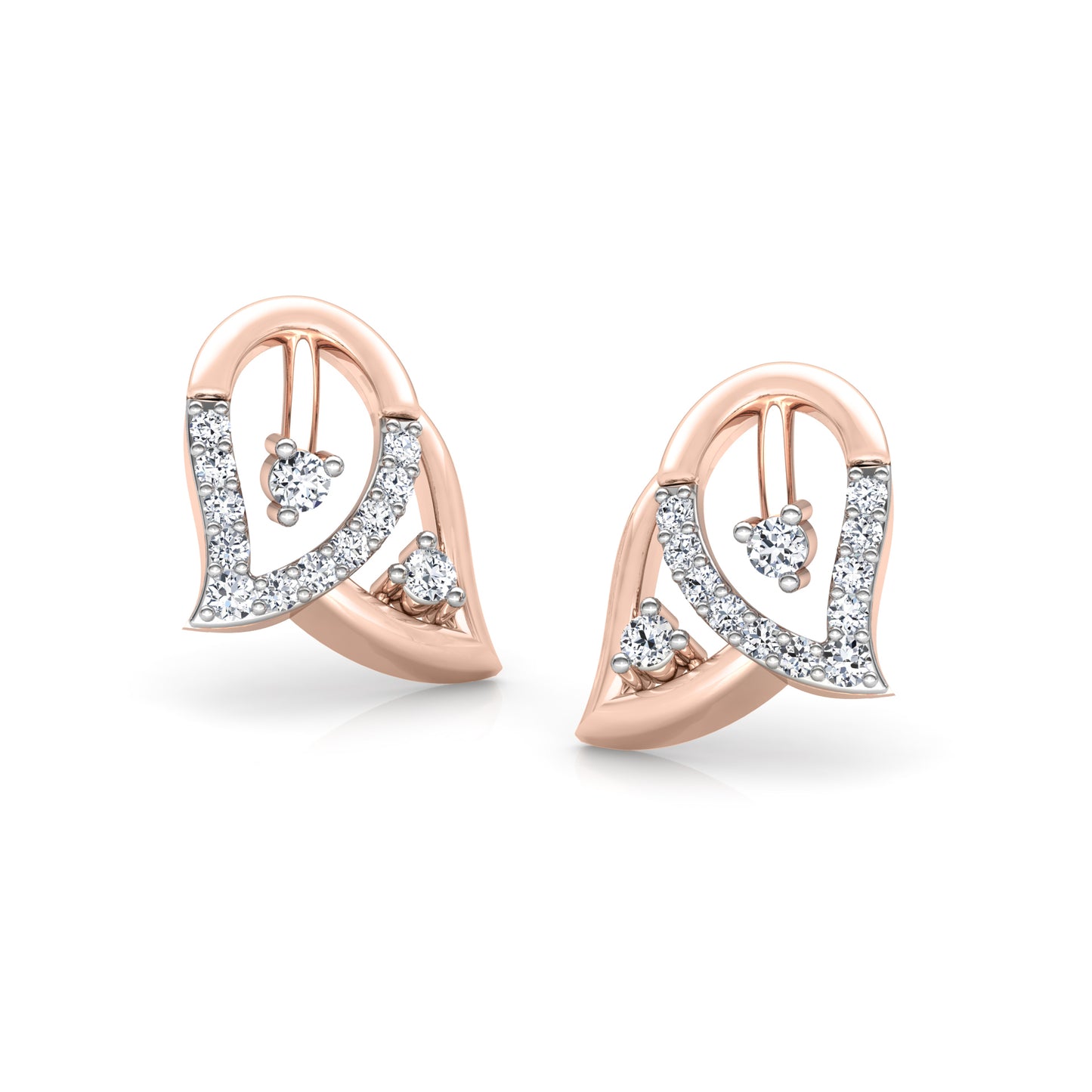 Celestial Citrine Earrings
