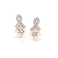 Velvet Vortex Earrings