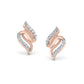 Golden Gaze Earrings