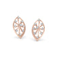Mystical Marquise Earrings