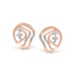 Elysian Echo Earrings