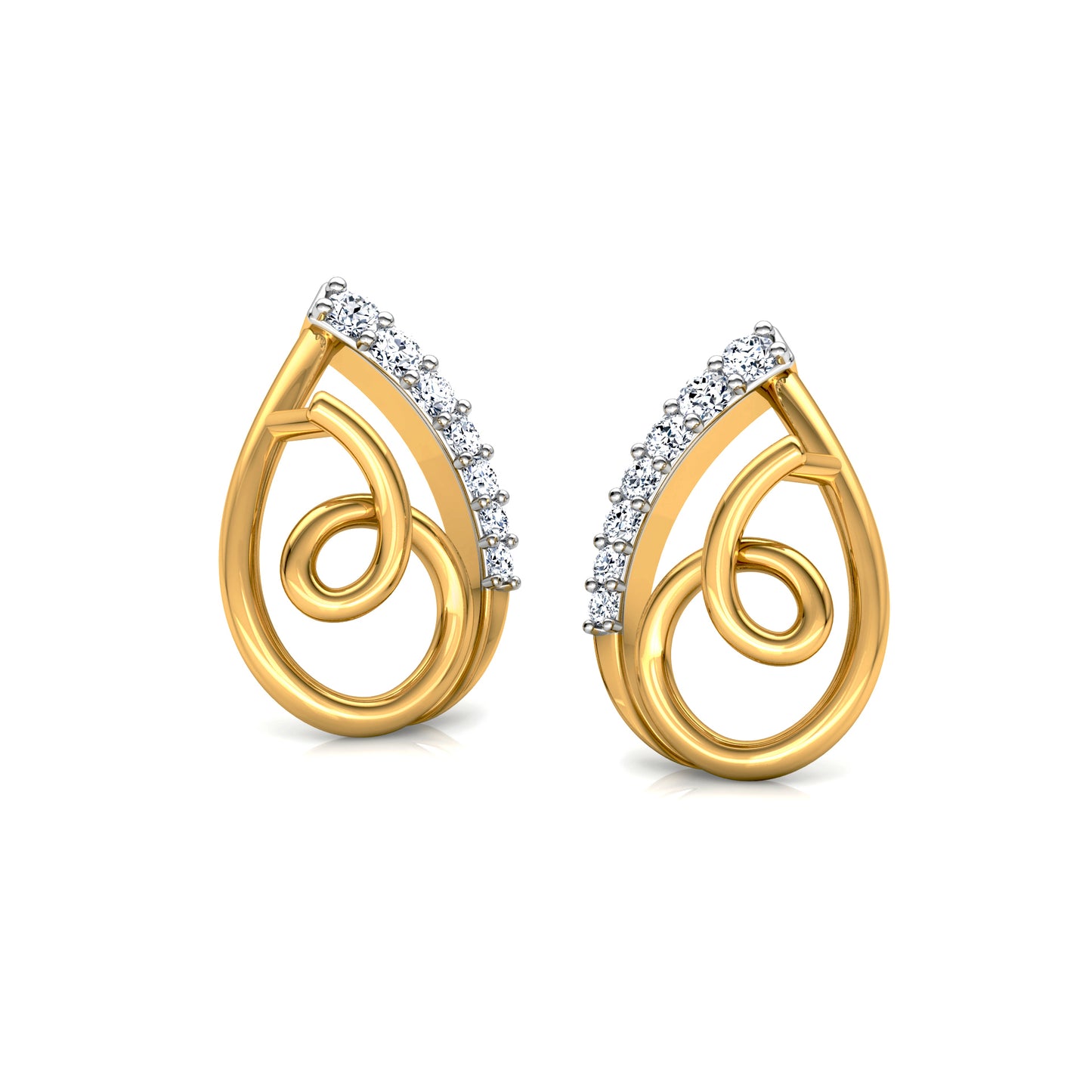 Panache Earrings