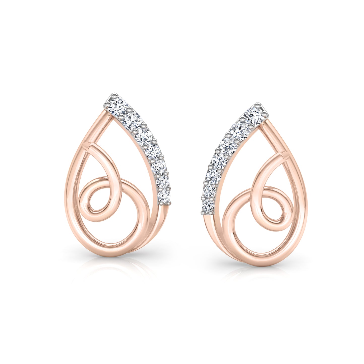 Panache Earrings