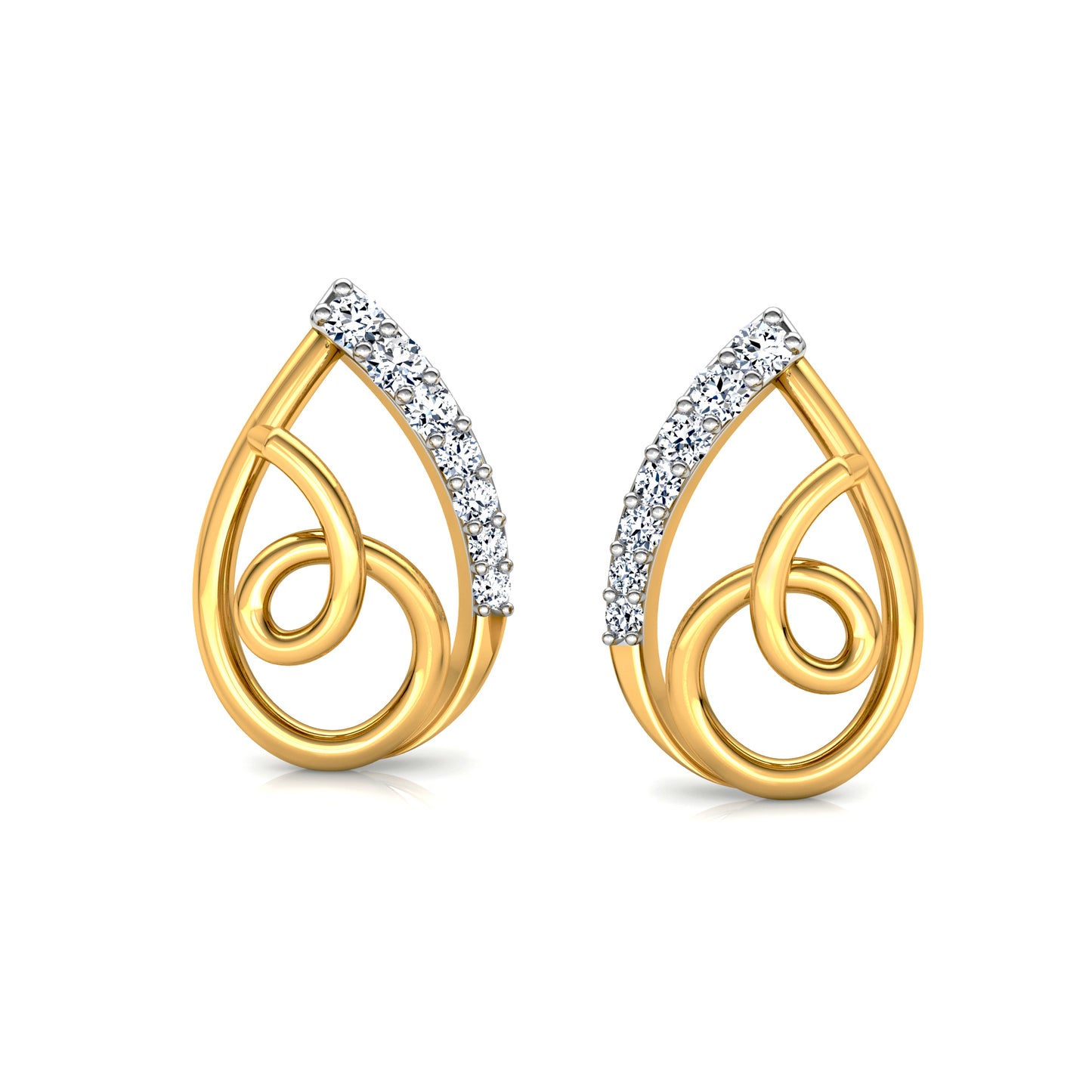 Panache Earrings