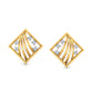 Celestial Chant Earrings 18K