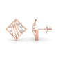 Celestial Chant Earrings 18K