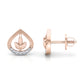 Opaline Oasis Earrings 18K