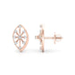 Mystical Marquise Earrings