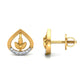 Opaline Oasis Earrings 18K
