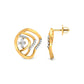 Elysian Echo Earrings