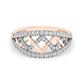 Mystical Midnight Marvel 18Kt Diamond Ring