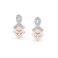 Velvet Vortex Earrings
