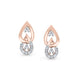 Azure Alchemy Earrings
