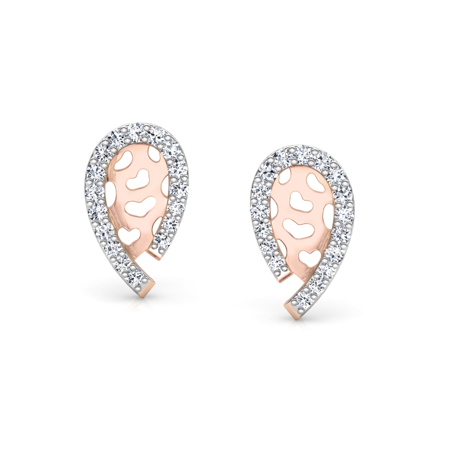 Opulent Oasis Opal Earrings