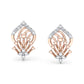 Mystic Moonlight Earrings 18K