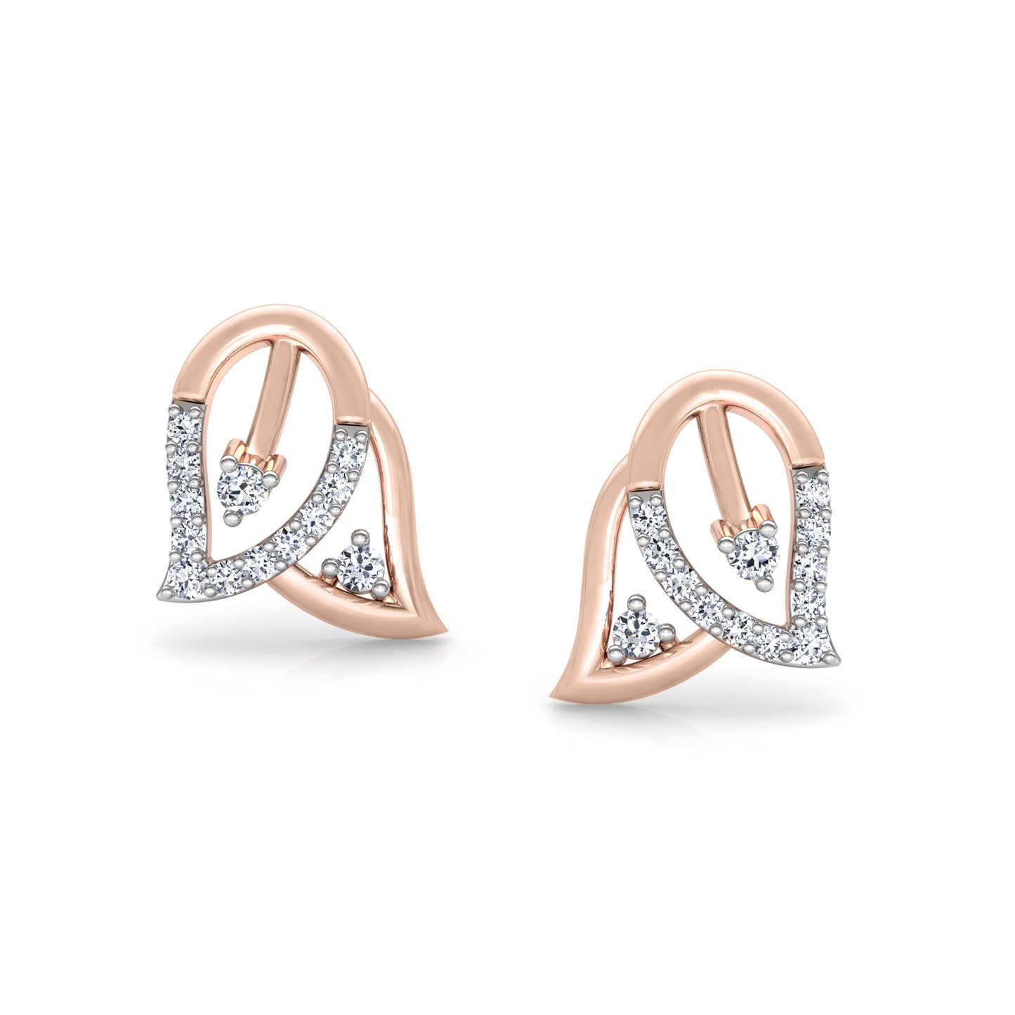 Celestial Citrine Earrings