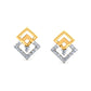 Diamond Dewfall Dream Earrings